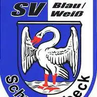 SV Blau-Weiß Schwanebeck Kanal WhatsApp Channel