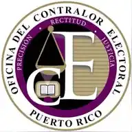 Oficina del Contralor Electoral WhatsApp Channel