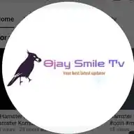 OjaysmileTv WhatsApp Channel