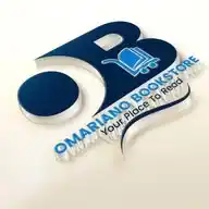Omariano Bookstore WhatsApp Channel