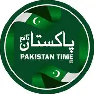 Pakistan Time WhatsApp Channel