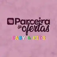 Parceira De Ofertas Baby e Kids WhatsApp Channel