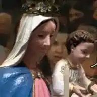 Paróquia Nossa Senhora da Luz WhatsApp Channel