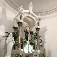 Parrocchia Sant'Antonio - Quartu WhatsApp Channel