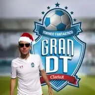 Pato Gran DT 🦆⚽️ WhatsApp Channel