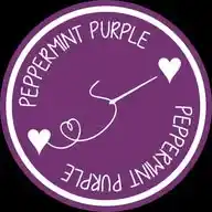 Peppermint Purple WhatsApp Channel