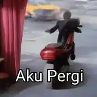 Pergilah! Jangan Follow Channel Ini! WhatsApp Channel