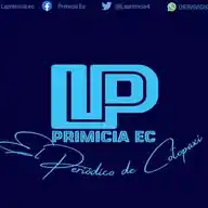 Periódico La Primicia Ec WhatsApp Channel