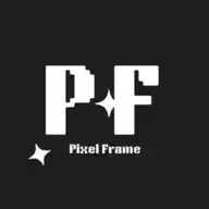 Pixel Frame WhatsApp Channel