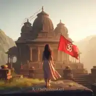 Pooja Sangwan - @ThePerilousGirl 🇮🇳 WhatsApp Channel