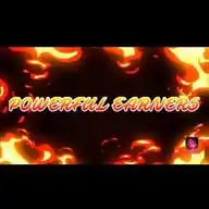 POWERFUL EARNERS GIVEWAY WhatsApp Channel