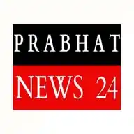 Prabhat News 24 WhatsApp Channel