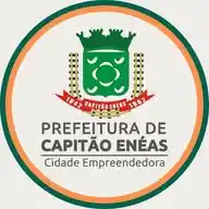 Prefeitura de Capitão Enéas WhatsApp Channel