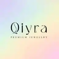 Qiyra Premium Jewellery WhatsApp Channel