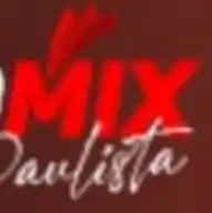 RÁDIO MIX PAULISTA WhatsApp Channel