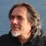 Rav Haim Cipriani e amici di Etz Haim, ebraismo senza mura WhatsApp Channel