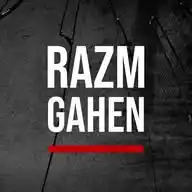 Razmgahen | رزم گاہیں WhatsApp Channel