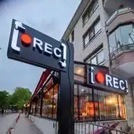 REC CAFE WhatsApp Channel