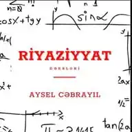 Riyaziyyat WhatsApp Channel