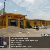 R.K. Construction Solutions  WhatsApp Channel