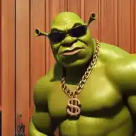 Rolês Do Shrek WhatsApp Channel