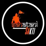 Sanatani shakti WhatsApp Channel