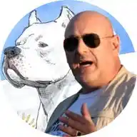 Santiago Cúneo - El Dogo Argentino - Confederacion  Peronista. WhatsApp Channel