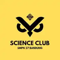 SCIENCE CLUB SMPN 27 BANDUNG! WhatsApp Channel
