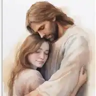 SIGUIENDO A CRISTO . (CON EL PODER DE LA FÉ) WhatsApp Channel