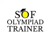 SOF Olympiad Trainer WhatsApp Channel