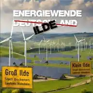 Solarpark im Ambergau WhatsApp Channel