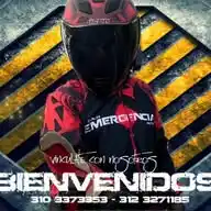 Solo Emergencias Moteros - SEM WhatsApp Channel