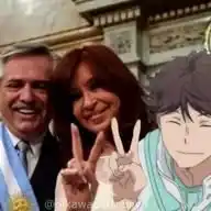somo gile o somo chorro WhatsApp Channel