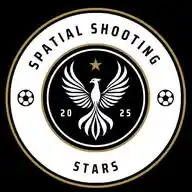SPATIAL SHOOTING Stars🌟  FC WhatsApp Channel