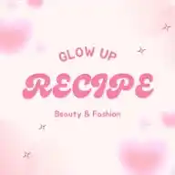 Spill Resep Glow Up (Beauty & Fashion) 🎀 ₊˚ʚ♡ɞ˚₊ ⌇꒰ ♡ ꒱✧˚₊🎀 WhatsApp Channel