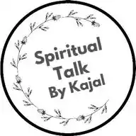 SPIRITUAL TALK BY KAJAL WhatsApp Channel