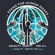 Stand For Human Right WhatsApp Channel