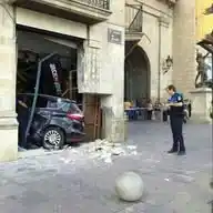 🚔 Sucesos España WhatsApp Channel