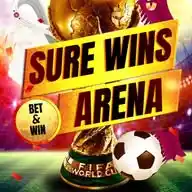 Sure Wins Arena WhatsApp Channel