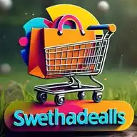 swethadeals WhatsApp Channel