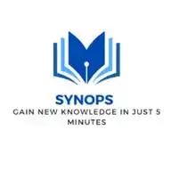 Synops  - Gain Knowledge in 5 Minutes  WhatsApp Channel