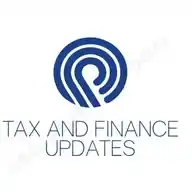 Tax And Finance Updates WhatsApp Channel