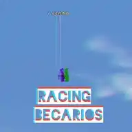The Racing Becarios Channel WhatsApp Channel