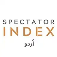 The Spectator Index Urdu WhatsApp Channel