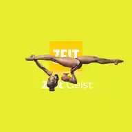 The Zeit Geist WhatsApp Channel