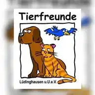 Tierfreunde Lüdinghausen WhatsApp Channel