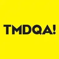 TMDQA! | Tenho Mais Discos Que Amigos WhatsApp Channel