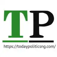 TODAY POLITICS NIGERIA WhatsApp Channel