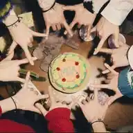 TOMORROW X TOGETHER  WhatsApp Channel
