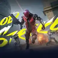 Torneos Blood Strike 👹 WhatsApp Channel